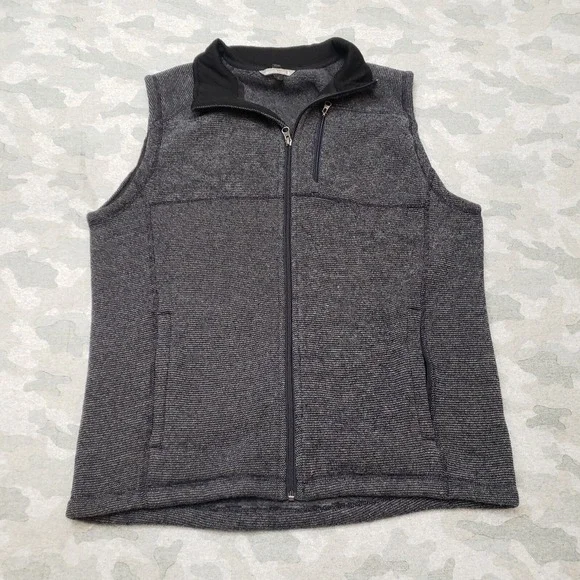 Smartwool Jackets Coats Smartwool Vest Mens Large Gray Echo